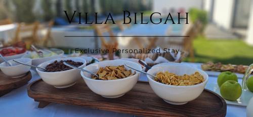 Bilgah Casa | Villa Bilgah Boutique Hotel