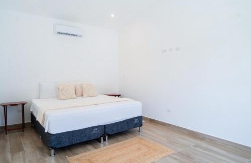 Esterillos Este Villa | Villa Blanca