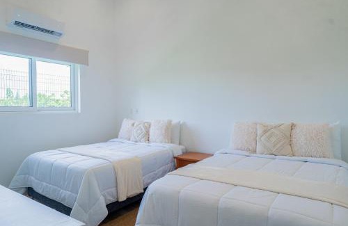 Esterillos Este Villa | Villa Blanca