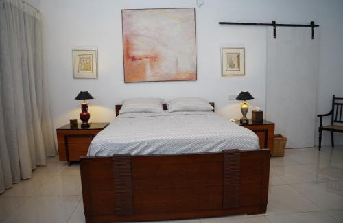 Seeduwa - Katunayake Cama Y Desayuno | Villa Blue Lotus Katunayake