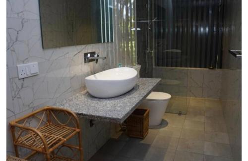 Seeduwa - Katunayake Cama Y Desayuno | Villa Blue Lotus Katunayake