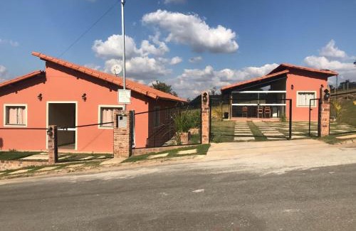 Bonfim Hotel | Villa Bodega Pousada