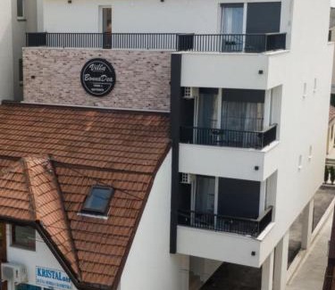 Valjevo Apartamento | Villa BonnaDea