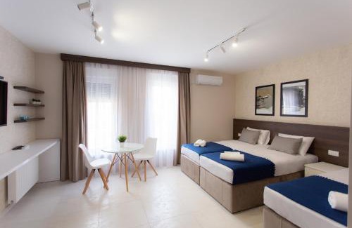 Valjevo Apartamento | Villa BonnaDea