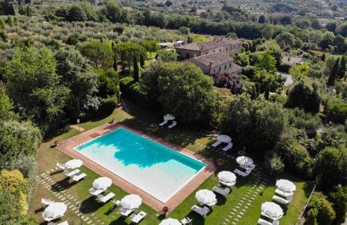 Il Borgo Hotel | Villa Borgo San Pietro