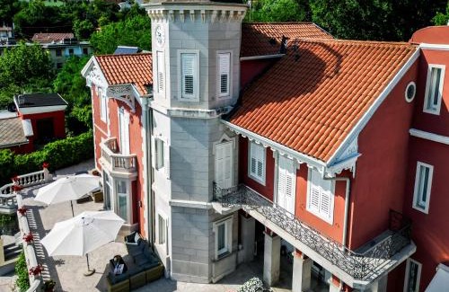 Roiano-Gretta-Barcola-Cologna-Scorcola Apartamento | Villa Bottacin