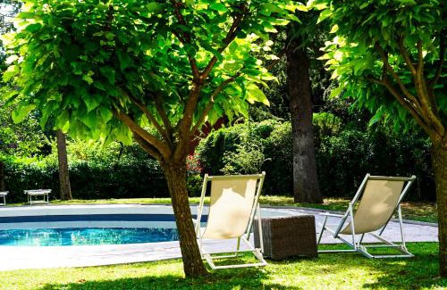 Roiano-Gretta-Barcola-Cologna-Scorcola Apartamento | Villa Bottacin