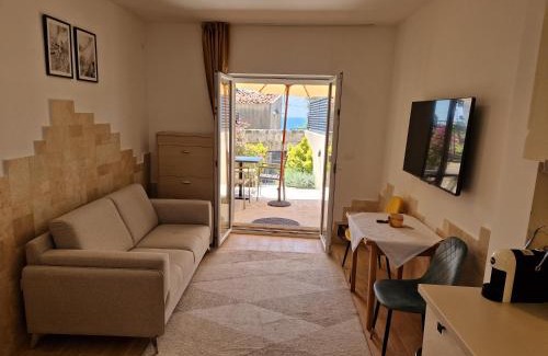 Boreti Villa | Villa Bougainvilla