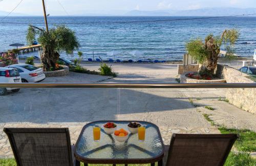 Notos Apartamento | Villa Boukari Beach