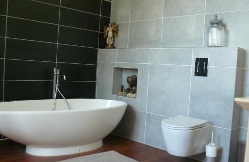 Burlats Cama Y Desayuno | Villa Boulmia