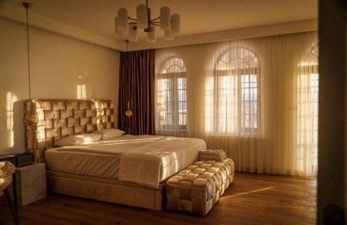Urgup Apartamento | Villa Boutique Cappadocia