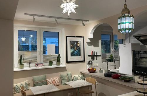 Jurata Hotel | Villa boZEN w Juracie