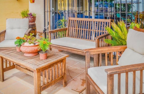 Lloret Blau Villa | VILLA BRAVA 9 PERSONS LLORET DE MAR