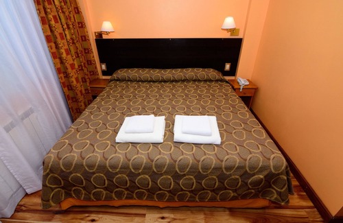 Province of Tierra del Fuego Hotel | Villa Brescia Hotel