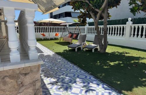 Benicassim Apartamento | Villa BRISAETA