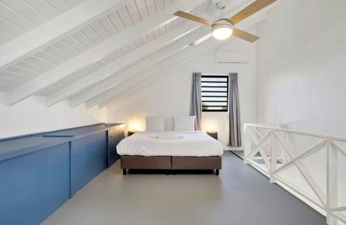 Nikiboko Villa | Villa Brosse with private pool