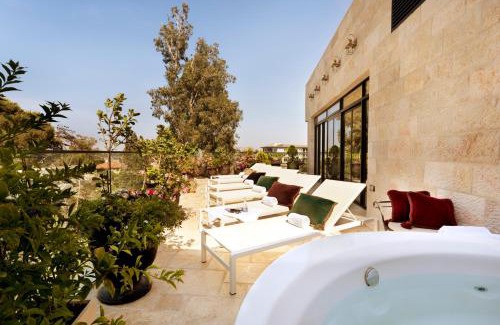 Jerusalem City Centre Hotel | Villa Brown Jerusalem, a member of Brown Hotels