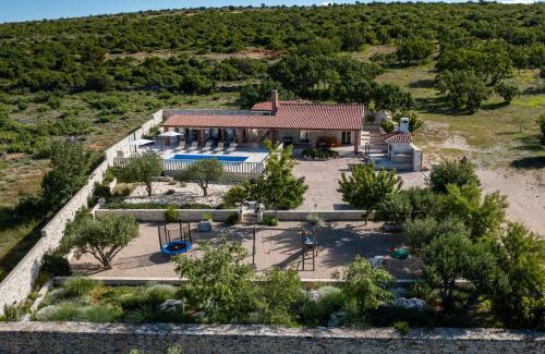 Lisicici Villa | Villa Bukovica