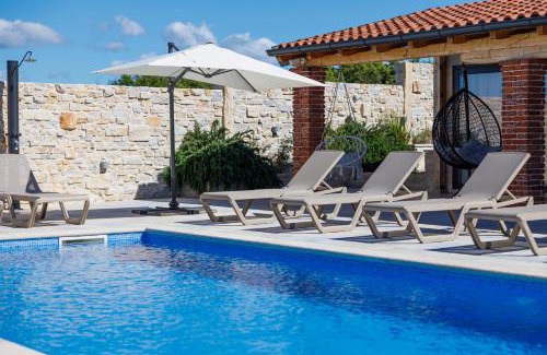 Lisicici Villa | Villa Bukovica