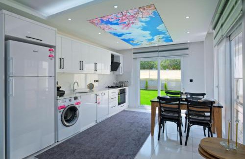 Fethiye Villa | Villa Busem