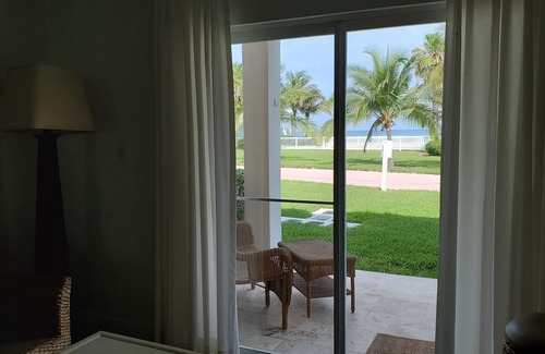 Alice Town Casa | "VILLA POR EL MAR" 3 Dormitorios / 3 Baños