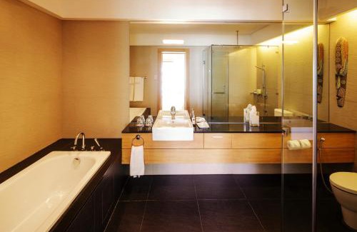 Manoc-Manoc Hotel | Villa Caemilla Beach Boutique Hotel
