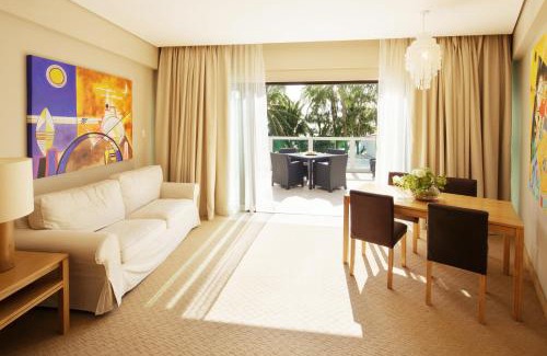 Manoc-Manoc Hotel | Villa Caemilla Beach Boutique Hotel