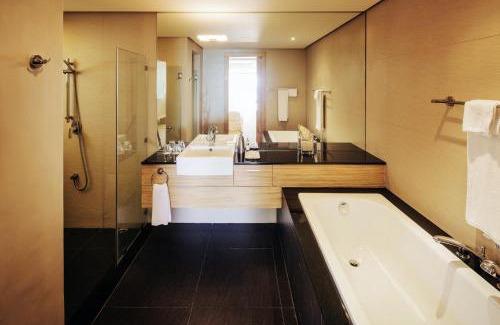 Manoc-Manoc Hotel | Villa Caemilla Beach Boutique Hotel