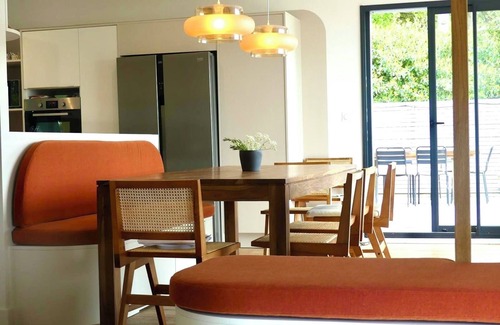 Veules-les-Roses Villa | Villa california