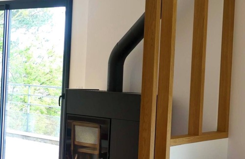 Veules-les-Roses Villa | Villa california