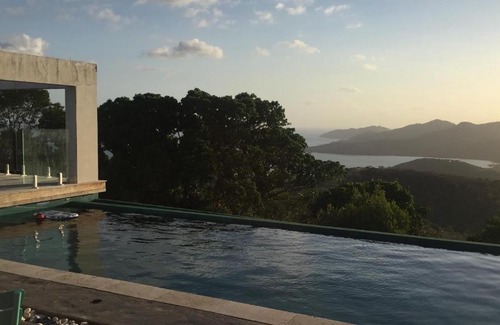 Dumbea Villa | Villa Californienne proche Nouméa