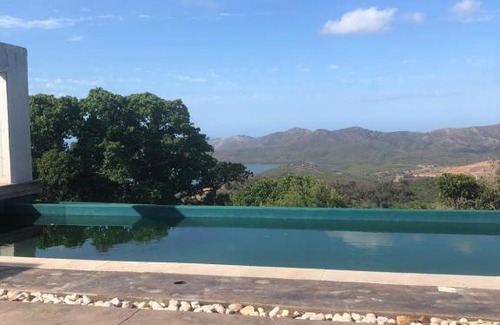 Dumbea Villa | Villa Californienne proche Nouméa