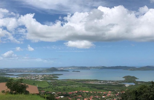 Dumbea Villa | Villa Californienne proche Nouméa