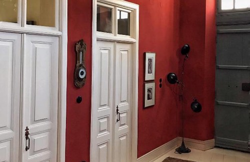 Mandraki Casa | Villa Calliope