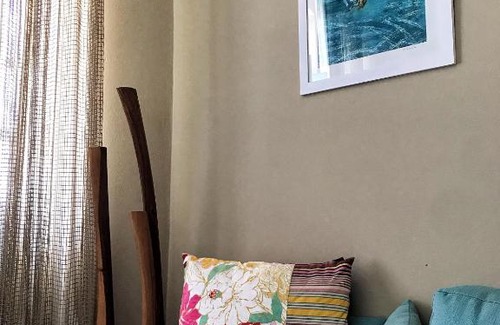 Mandraki Casa | Villa Calliope