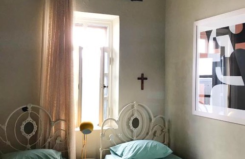 Mandraki Casa | Villa Calliope