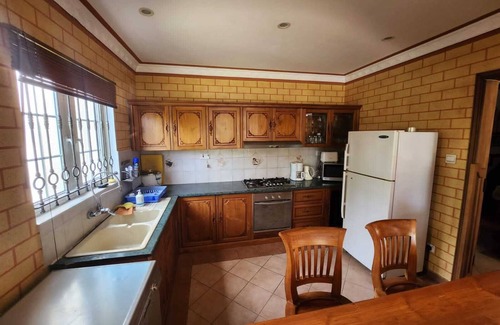 Bain Boeuf Casa | Villa Cambrezi