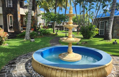 Bain Boeuf Casa | Villa Cambrezi