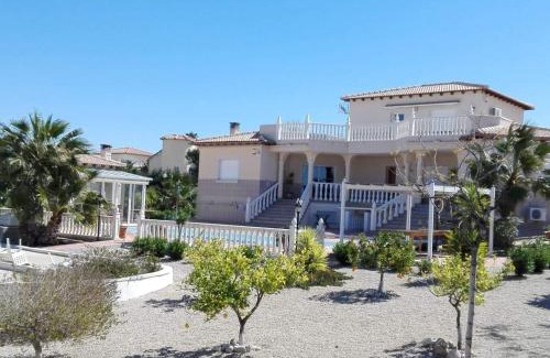 Campos del Río Villa | Villa Campos del Rio