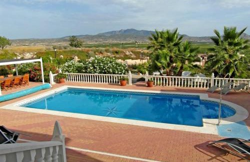 Campos del Río Villa | Villa Campos del Rio