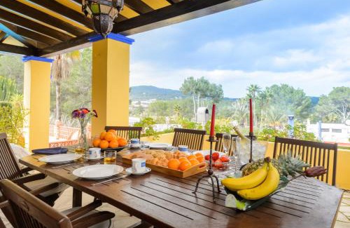 Montecristo Villa | Villa Can Palazon