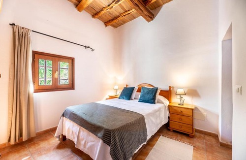 Sant Antoni de Portmany Villa | Villa Can Pep D'en Puig