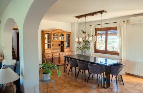 Sant Antoni de Portmany Villa | Villa Can Roser - Santa Gertrudis