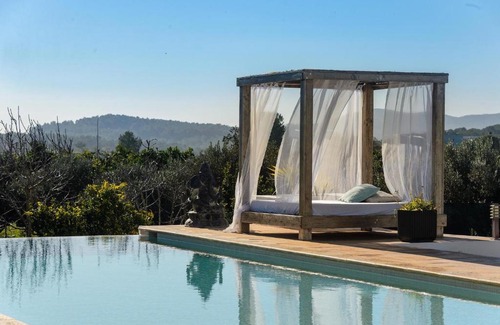 Sant Antoni de Portmany Villa | Villa Can Vinyes