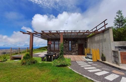 Vila do Porto Cabina | Villa - Cantinho do Paraíso