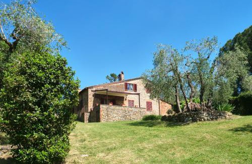 Ponte di Gabbiano Casa | Villa Capanna