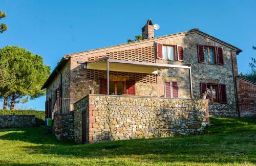 Ponte di Gabbiano Casa | Villa Capanna