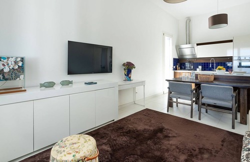 Gallina Villa | Villa en Avola con 2 habitaciones, capacidad 4