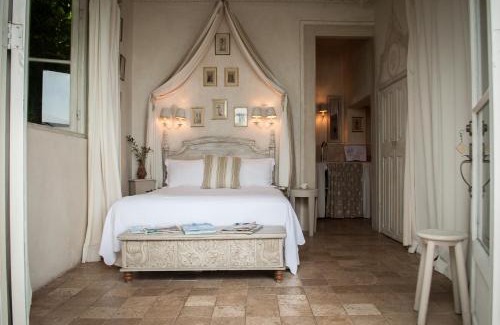 Taboga Hotel | Villa Caprichosa Boutique Hotels