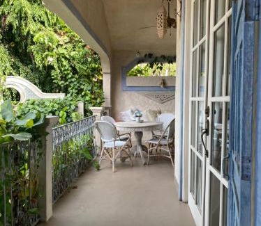 Taboga Hotel | Villa Caprichosa Boutique Hotels